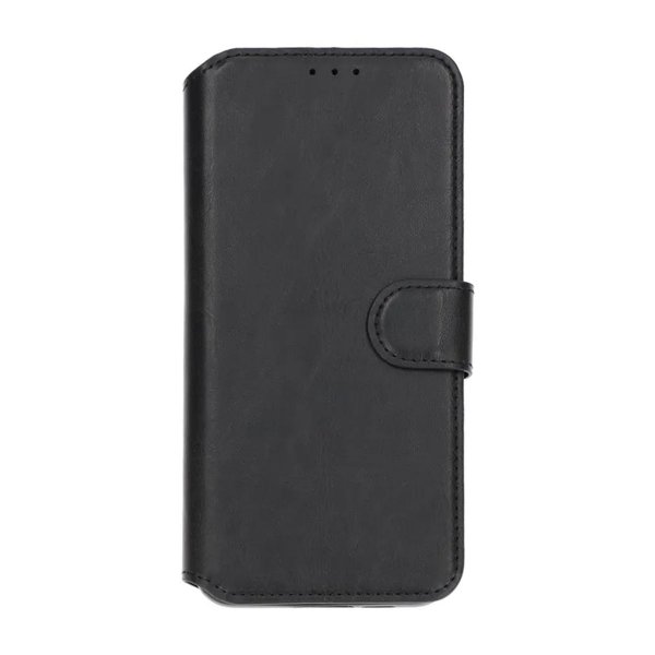 Rvelon Samsung Galaxy A35 Etui 4 Kortlomme Svart
