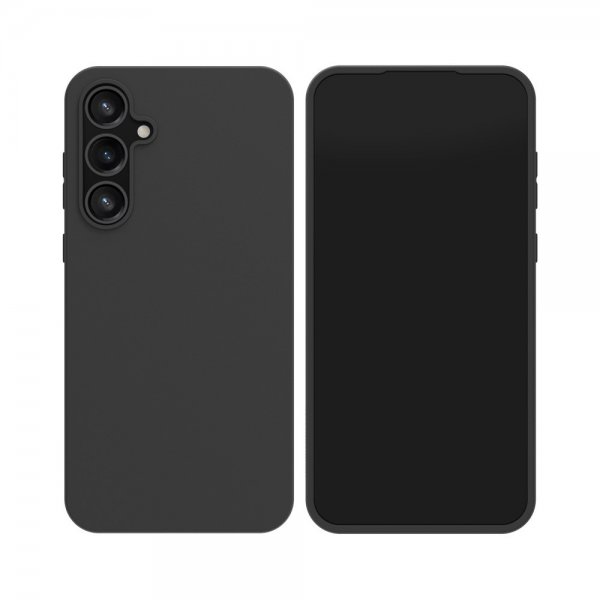 dbramante1928 Samsung Galaxy A35 Deksel Greenland Night Black