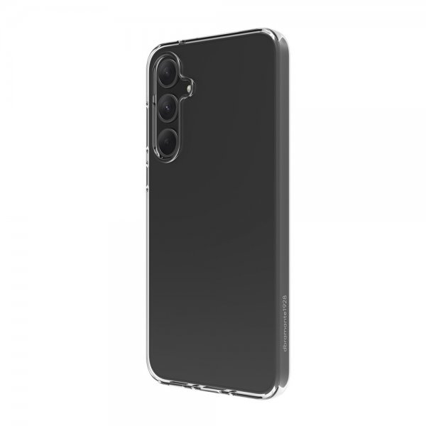 dbramante1928 Samsung Galaxy A35 Deksel Greenland Transparent