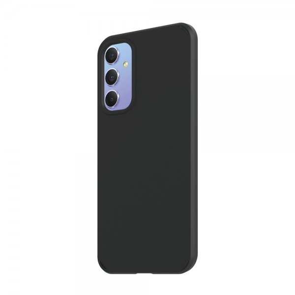 PanzerGlass Samsung Galaxy A35 Deksel HardCase D3O Svart