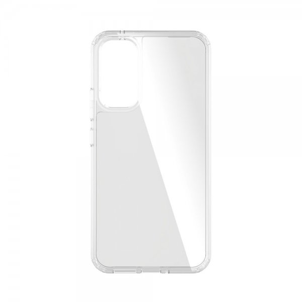 PanzerGlass Samsung Galaxy A35 Deksel HardCase D3O Transparent
