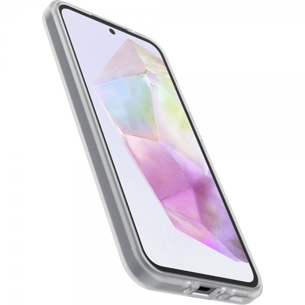 Otterbox Samsung Galaxy A35 Deksel React Transparent