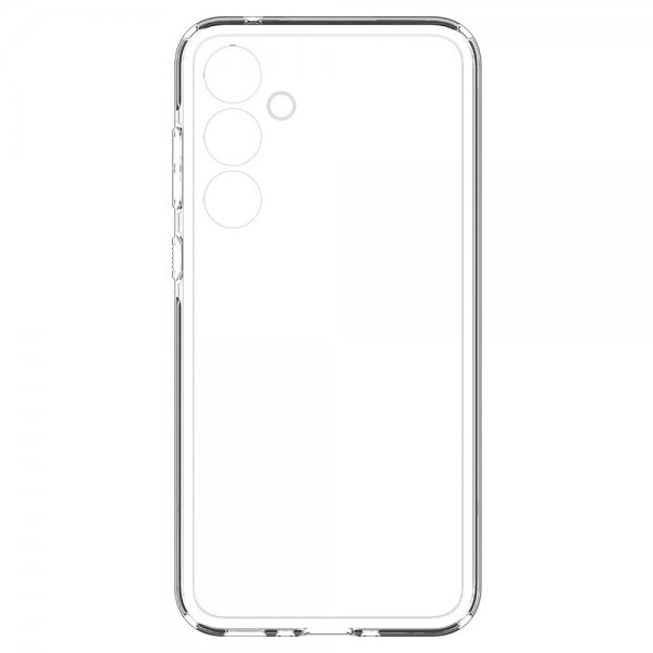 Spigen Samsung Galaxy A35 Deksel Ultra Hybrid Crystal Clear