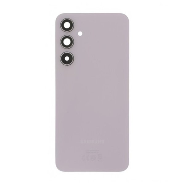 Samsung Samsung Galaxy A35 (SM-A356B) Bakside Original - Fiolett