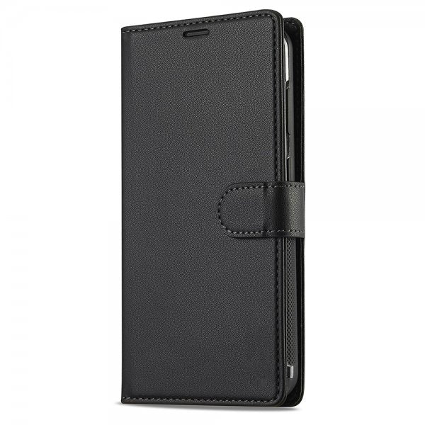 Nordic Covers Samsung Galaxy A36 Etui med avtakbart MagSafe-deksel Raven Black
