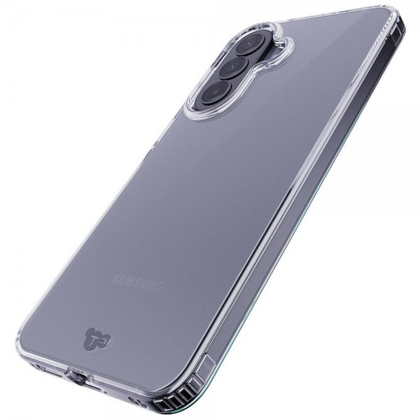 Tech21 Samsung Galaxy A36/Galaxy A37 Deksel EvoLite Transparent