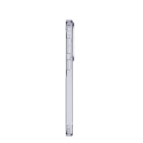 Tech21 Samsung Galaxy A36/Galaxy A37 Deksel EvoLite Transparent