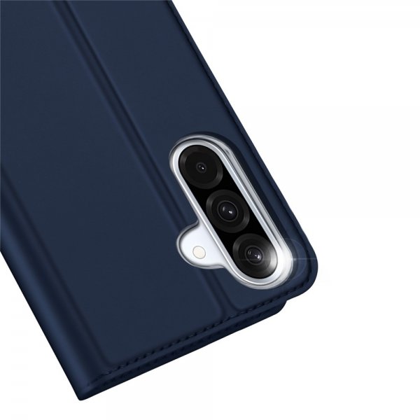 Dux Ducis Samsung Galaxy A36/Galaxy A56 Etui Skin Pro Series Blå