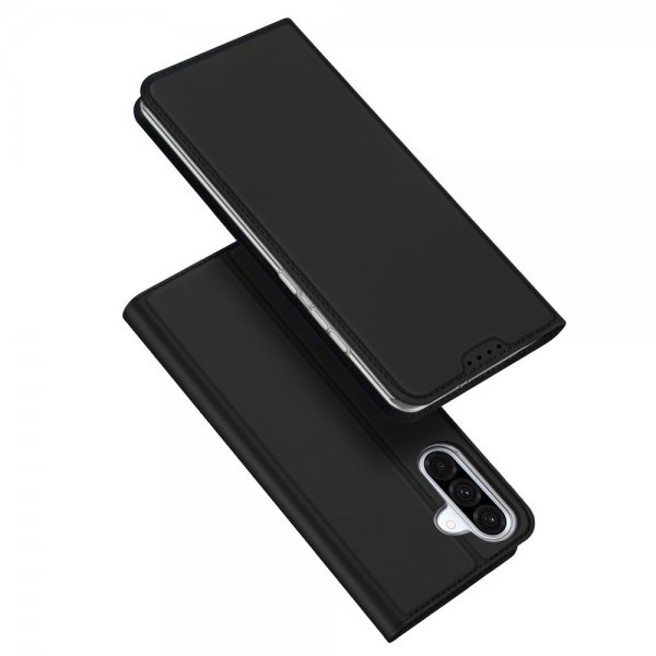 Dux Ducis Samsung Galaxy A36/Galaxy A56 Etui Skin Pro Series Svart