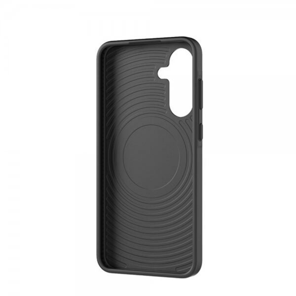 Tech21 Samsung Galaxy A36/Galaxy A56 Deksel EvoLite Svart