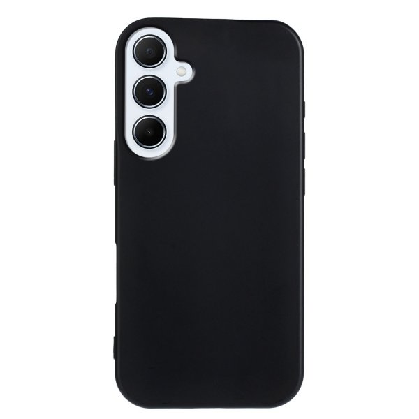 Nordic Covers Samsung Galaxy A36/Galaxy A56 Deksel Feather Series Raven Black