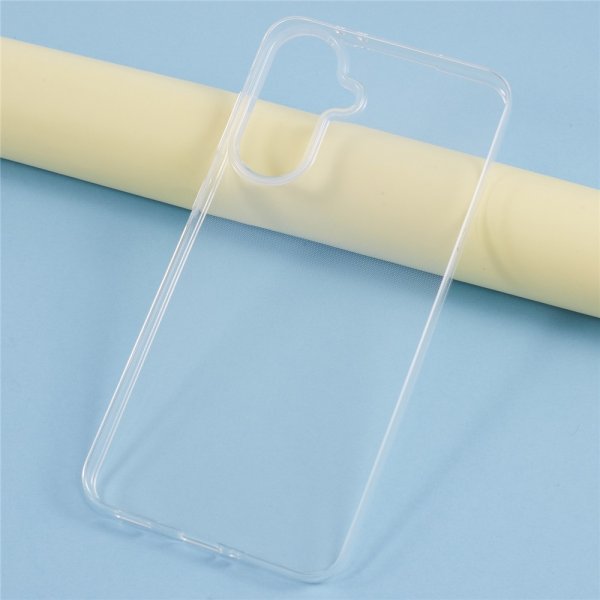Nordic Covers Samsung Galaxy A36/Galaxy A56 Deksel Feather Series Transparent