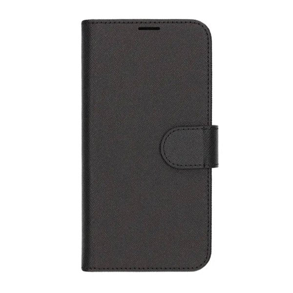 Samsung Galaxy A36 Etui med Stativ Svart