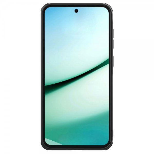 Nillkin Samsung Galaxy A36 Deksel CamShield Pro MagSafe Svart