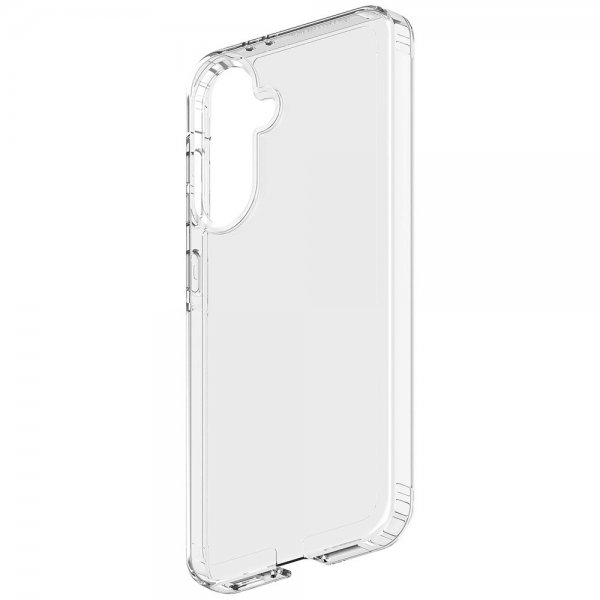 agood company Samsung Galaxy A36 Deksel CLRPRTCT Transparent