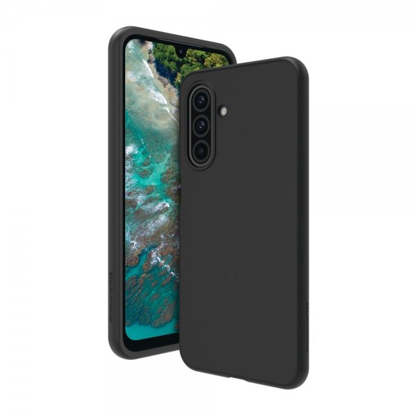 dbramante1928 Samsung Galaxy A36 Deksel Costa Rica Night Black