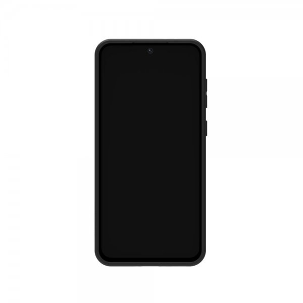 dbramante1928 Samsung Galaxy A36 Deksel Greenland Night Black