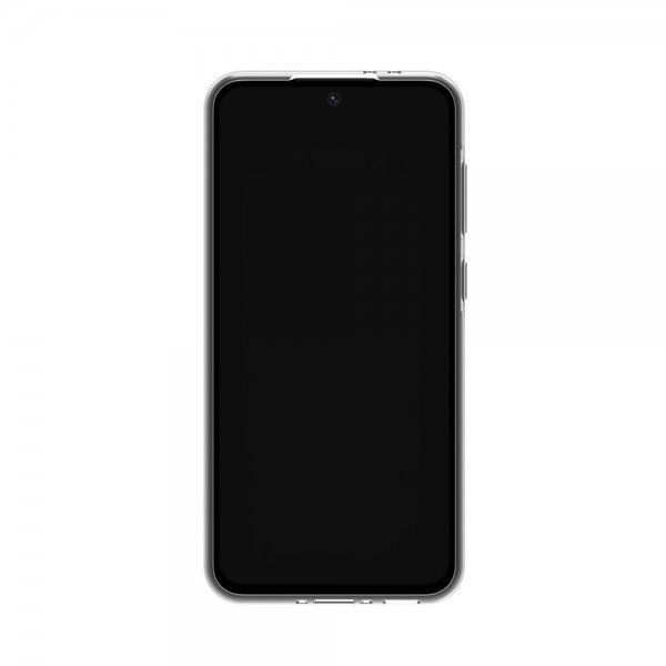 dbramante1928 Samsung Galaxy A36 Deksel Greenland Transparent