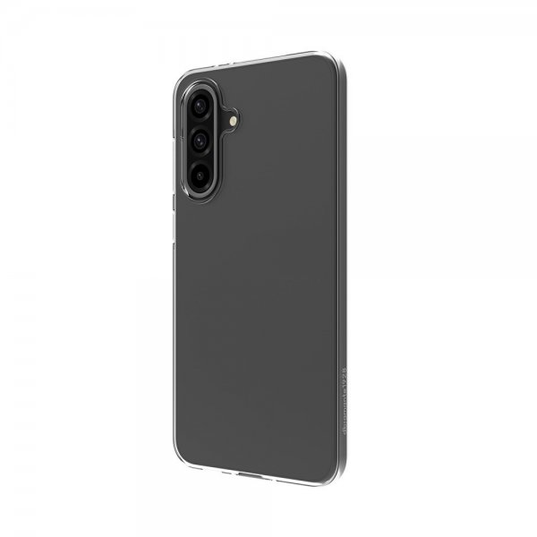 dbramante1928 Samsung Galaxy A36 Deksel Greenland Transparent