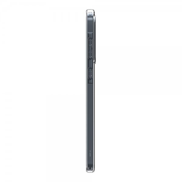 Spigen Samsung Galaxy A36 Deksel Liquid Crystal Transparent