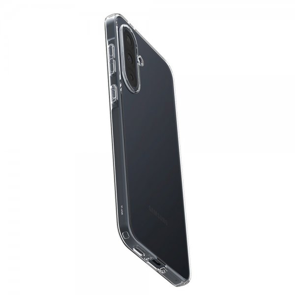 Spigen Samsung Galaxy A36 Deksel Liquid Crystal Transparent