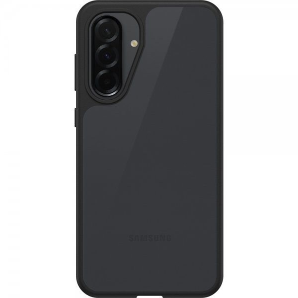 Otterbox Samsung Galaxy A36 Deksel React Black Crystal