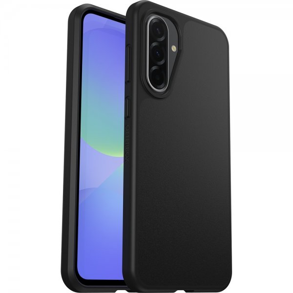 Otterbox Samsung Galaxy A36 Deksel React Svart