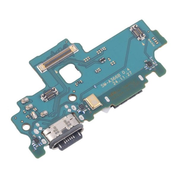 Samsung Galaxy A36 SM-A366 Ladekontakt