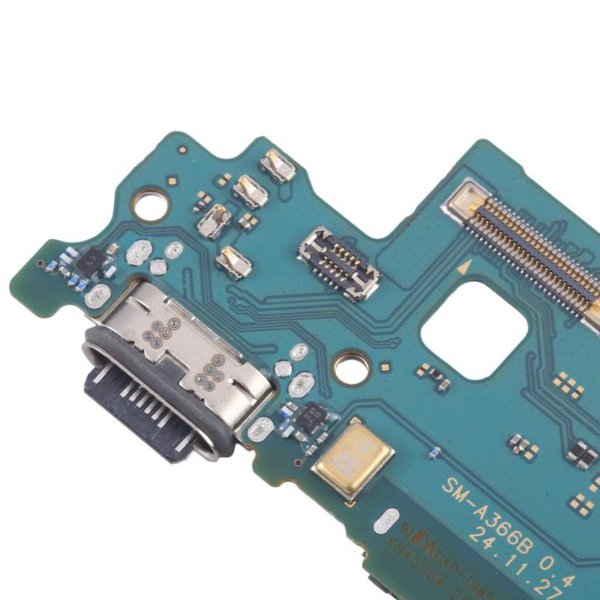 Samsung Galaxy A36 SM-A366 Ladekontakt