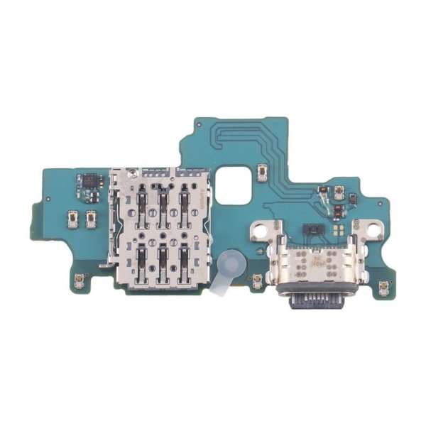 Samsung Galaxy A36 SM-A366 Ladekontakt