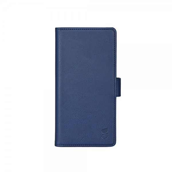 Gear Samsung Galaxy A37 Etui 3 Kortlomme Blå