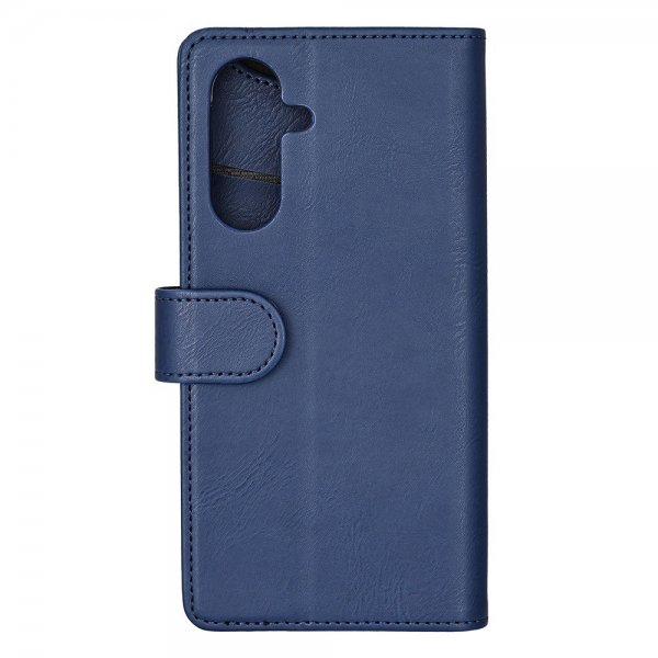 Gear Samsung Galaxy A37 Etui 3 Kortlomme Blå