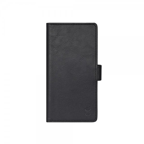 Gear Samsung Galaxy A37 Etui 3 Kortlomme Svart