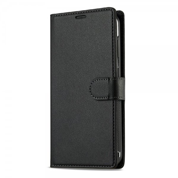 Nordic Covers Samsung Galaxy A37 Etui med avtakbart MagSafe-deksel Raven Black