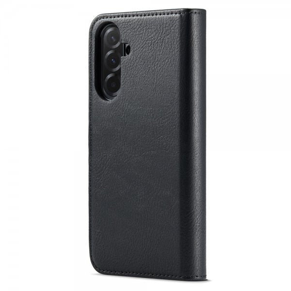 Dg.Ming Samsung Galaxy A37 Etui Avtagbart Deksel Svart