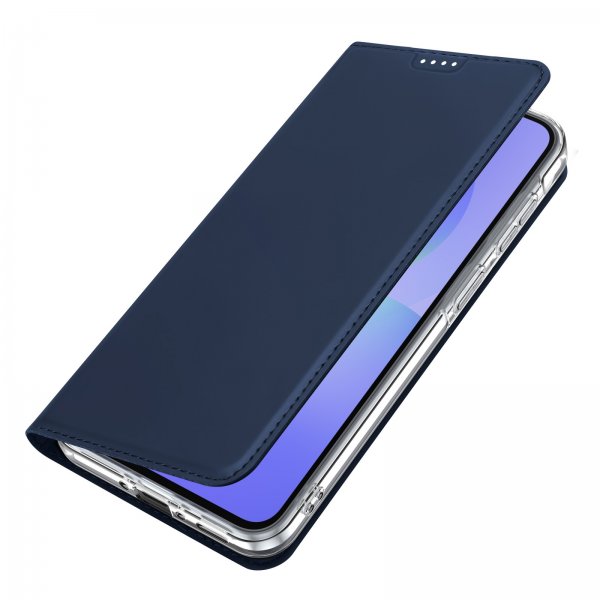 Dux Ducis Samsung Galaxy A37 Etui Skin Pro Series Blå