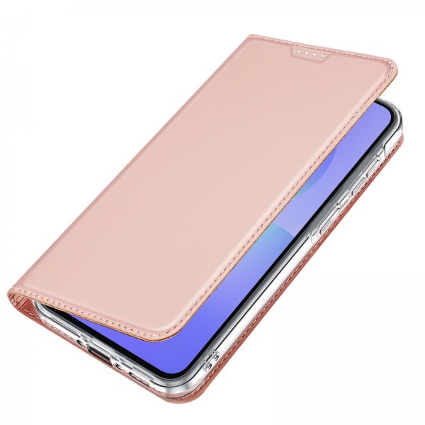 Dux Ducis Samsung Galaxy A37 Etui Skin Pro Series Rosa