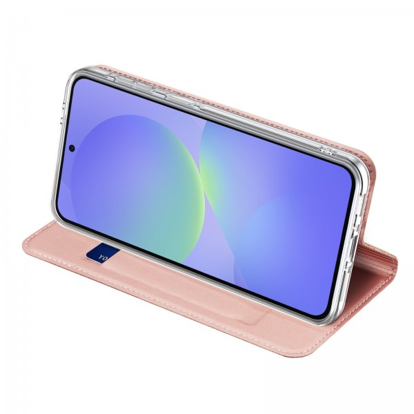 Dux Ducis Samsung Galaxy A37 Etui Skin Pro Series Rosa