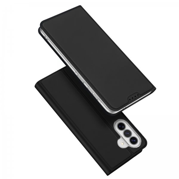 Dux Ducis Samsung Galaxy A37 Etui Skin Pro Series Svart