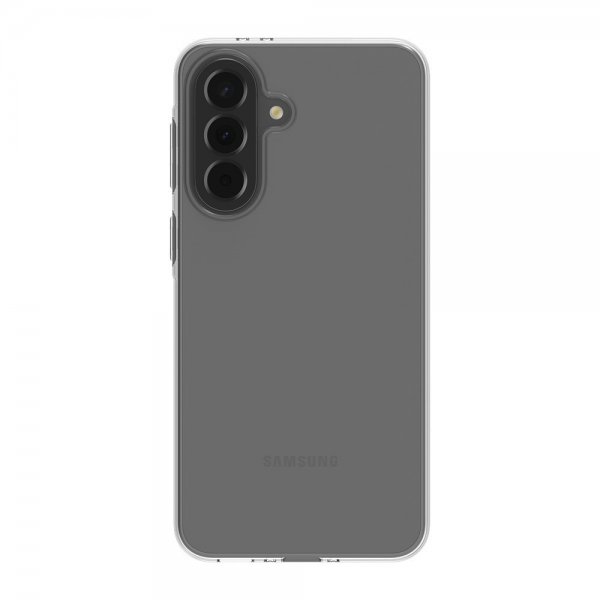 dbramante1928 Samsung Galaxy A37 Deksel Greenland Transparent