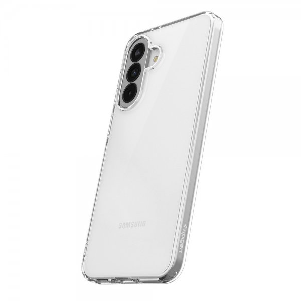 Spigen Samsung Galaxy A37 Deksel Liquid Crystal Crystal Clear