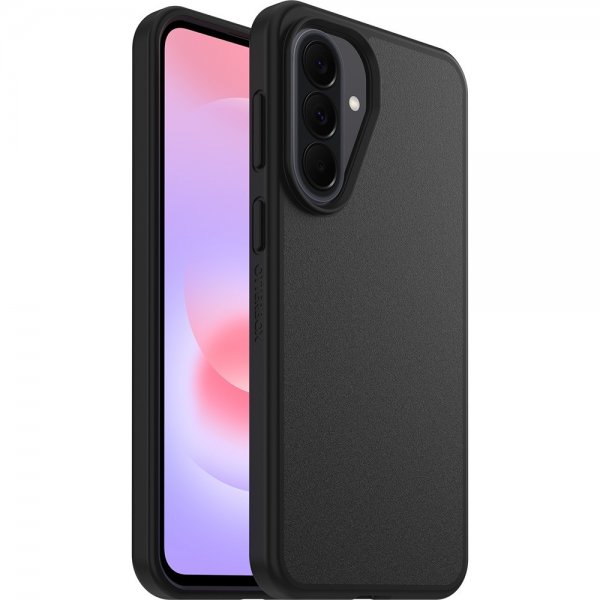 Otterbox Samsung Galaxy A37 Deksel React Svart