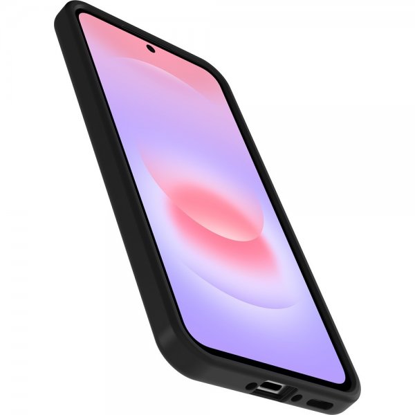 Otterbox Samsung Galaxy A37 Deksel React Svart
