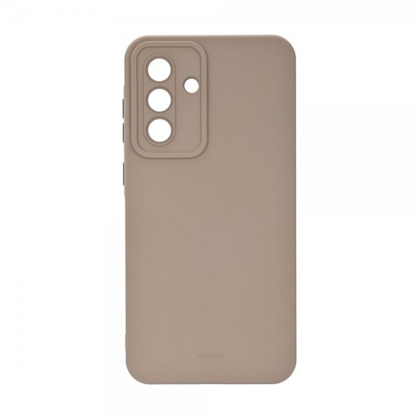 Onsala Samsung Galaxy A37 Deksel Silicone Touch Summer Sand