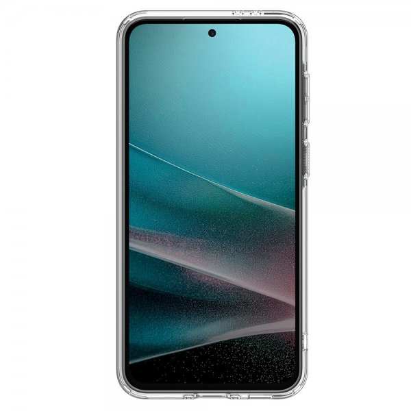Spigen Samsung Galaxy A37 Deksel Ultra Hybrid Crystal Clear