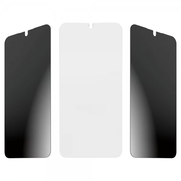 PanzerGlass Samsung Galaxy A37 Skjermbeskytter Ultra-Wide Fit Privacy EasyAligner