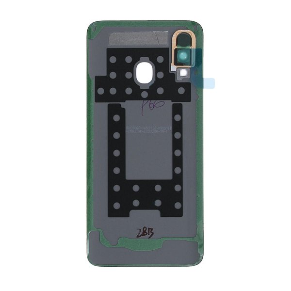 Samsung Samsung Galaxy A40 (SM-A405F) Bakside Original - Korall