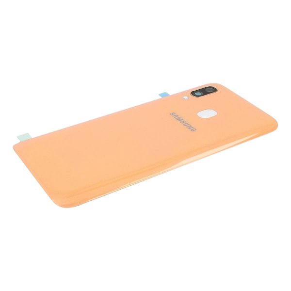 Samsung Samsung Galaxy A40 (SM-A405F) Bakside Original - Korall