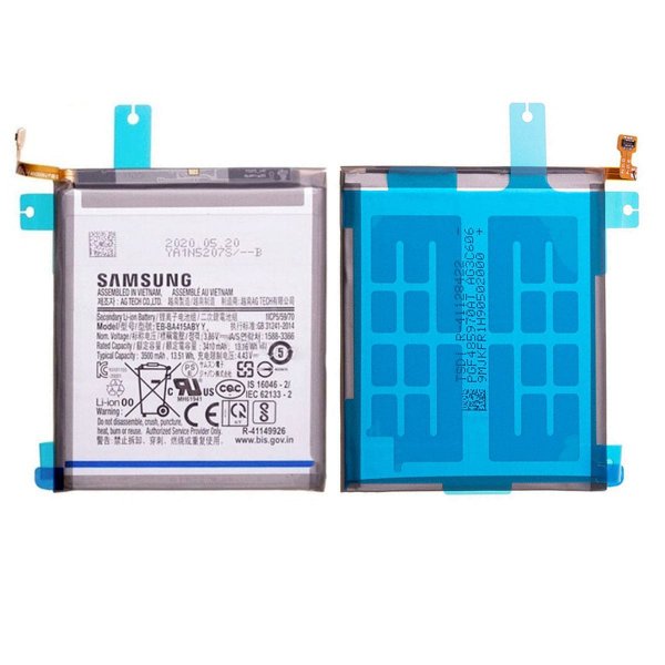 Samsung Samsung Galaxy A41 originalt batteri