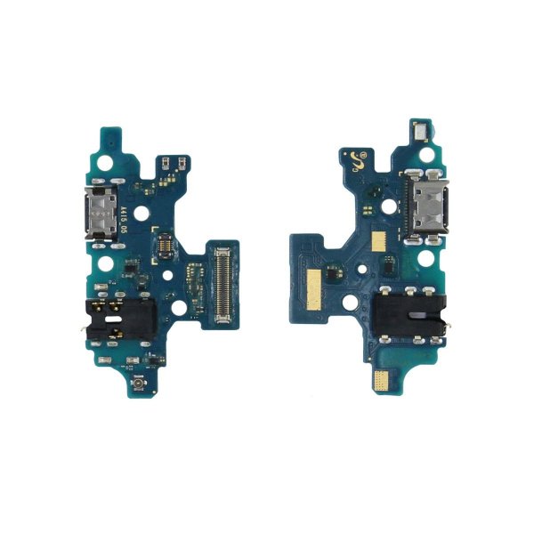 Samsung Galaxy A41 ladekontakt